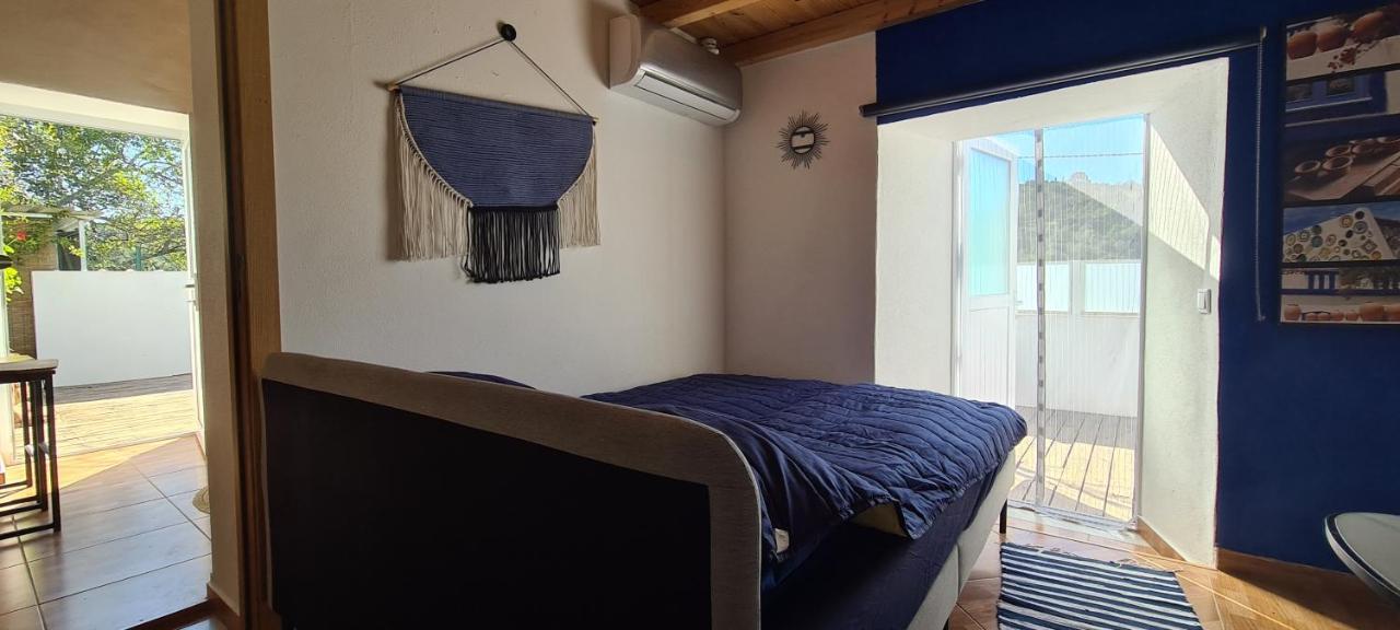 Beautiful House In Stunning Nature, 22 Minutes From Beaches, 5 Minutes To Lake, Air Condition Cool And Heat, And Very Fast Internet In All Rooms, Dishwasher, Washing Machine And Induction Cooking Silves Εξωτερικό φωτογραφία