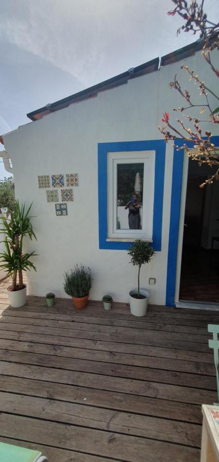 Beautiful House In Stunning Nature, 22 Minutes From Beaches, 5 Minutes To Lake, Air Condition Cool And Heat, And Very Fast Internet In All Rooms, Dishwasher, Washing Machine And Induction Cooking Silves Εξωτερικό φωτογραφία