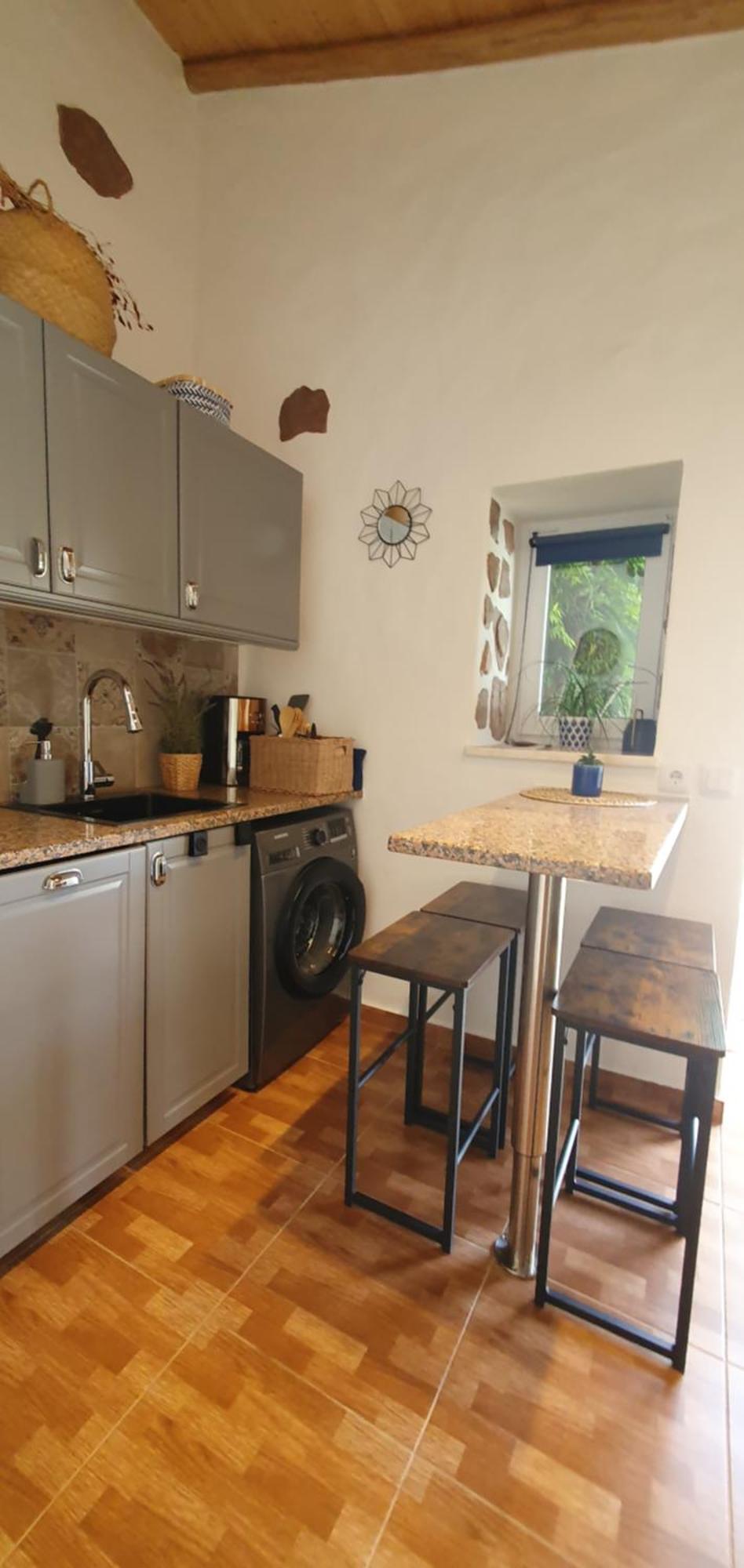 Beautiful House In Stunning Nature, 22 Minutes From Beaches, 5 Minutes To Lake, Air Condition Cool And Heat, And Very Fast Internet In All Rooms, Dishwasher, Washing Machine And Induction Cooking Silves Εξωτερικό φωτογραφία